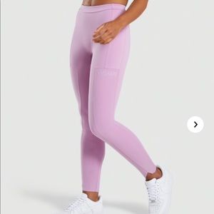 Gymshark Ori leggings